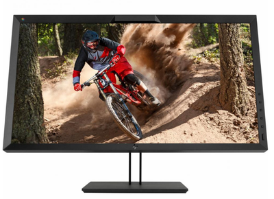 Монітор HP Z31x Display EURO (Z4Y82A4)
