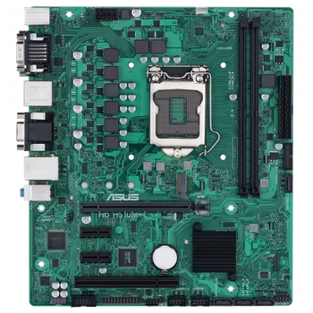 Материнская плата ASUS PRO Q570M-C/CSM (PRO Q570M-C/CSM)