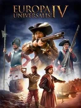 Ключ активации Steam | Europa Universalis IV