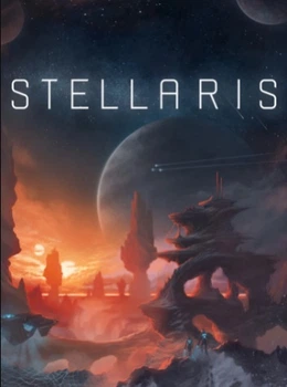 Ключ активации Steam | Stellaris