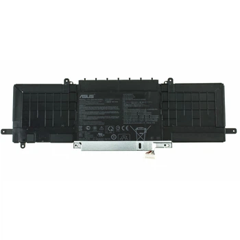 Аккумулятор для ноутбука ASUS ZenBook UX333 C31N1815, 4335mAh (50Wh), 3cell, 11.55V (A47586)