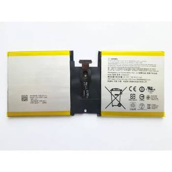 Акумулятор для ноутбука Microsoft Surface Go (Model 1824) G16QA043H, 3411mAh (26.12 Wh), 2cell, (A47517)