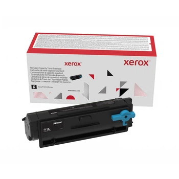 Тонер-картридж Xerox B305/B310/B315 Black 8K (006R04380)