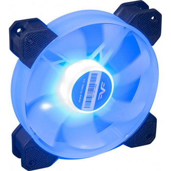 Кулер для корпуса Frime FLF-HB120MB8