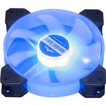 Кулер для корпуса Frime FLF-HB120MB8