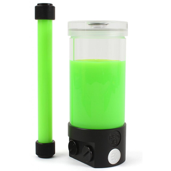 Охолоджувальна рідина Ekwb EK-CryoFuel Solid Neon Green (Premix 1000mL) (3831109880364)