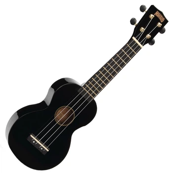 Укулеле Сопрано MAHALO MR1BK + (Чехол)