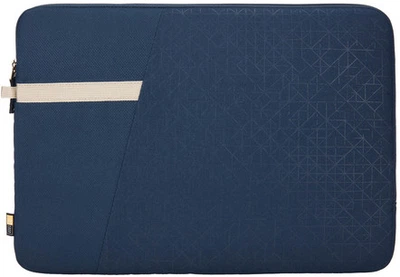 Чохол для ноутбука Case Logic Ibira Sleeve 15.6" Dress Blue (IBRS215 DRESS BLUE)