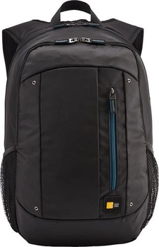 Рюкзак для ноутбука Case Logic Jaunt 23L WMBP-115 Black (3203396)