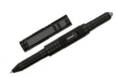 Ручка тактическая Boker Plus Tactical Pen (2373.03.07)