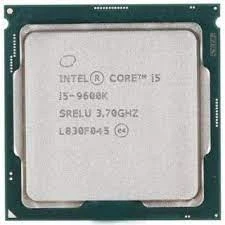 Процесор Intel Core i5-9600K (CM8068403874404) tray