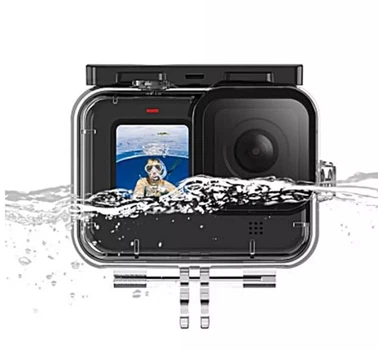 Водонепроникний бокс Telesin для GoPro 12/11/10/9