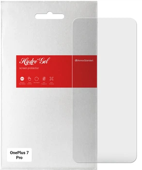Гидрогелевая пленка для смартфона OnePlus 7 Pro ArmorStandart Matte (ARM60166)