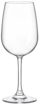 Набір келихів Bormioli Rocco Riserva Bordeaux для вина 6 шт. х 545 мл (167221GRC021990)
