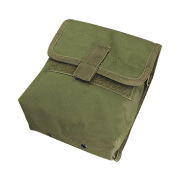 Пулеметный подсумок Condor Ammo Pouch (M60/M249) MA2 Олива (Olive)