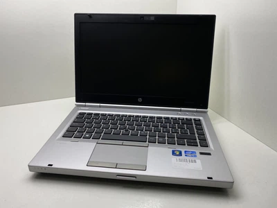 Ноутбук HP EliteBook 8470P \ 14.0 \ HD \ Core I7 \ SSD 120 GB \ - Б/У