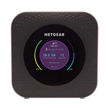 4G LTE WiFi роутер Netgear Nighthawk M1 Б/У