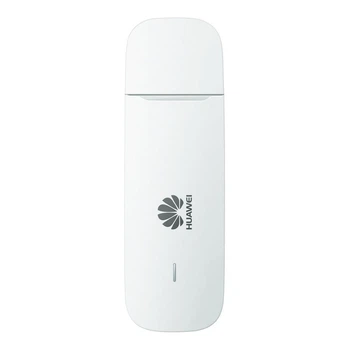 4G модем Huawei E3372h-607