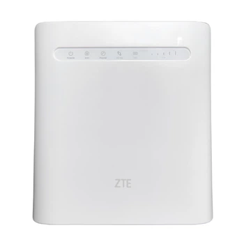 4G WiFi роутер ZTE MF286R Б/У