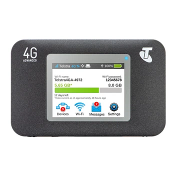 3G/4G WiFi роутер Netgear AC782s Б/У