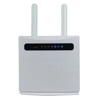 4G LTE WiFi роутер ZLT P21