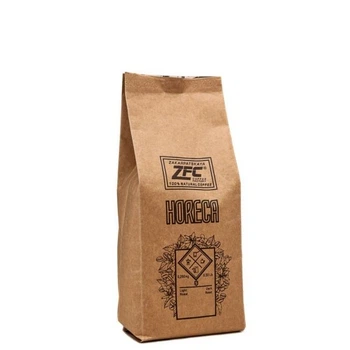 Кава в зернах ZFC Horeca 250 грам