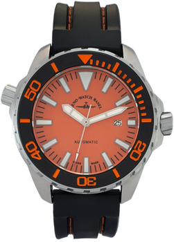 Мужские часы Zeno-Watch Basel 6603-a5
