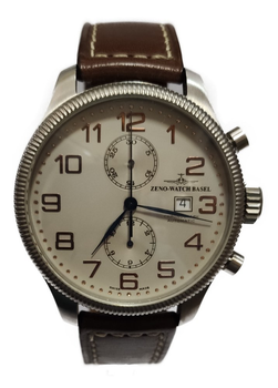 Мужские часы Zeno-Watch Basel 8557BVDC