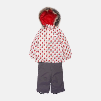Зимний комплект (куртка + полукомбинезон) Lenne Riona 21320A-1010