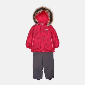 Зимний комплект (куртка + полукомбинезон) Lenne Riona 21320A-1868