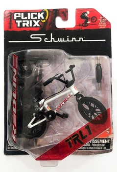 Фингербайк Flick Trix SM Dirt Bike