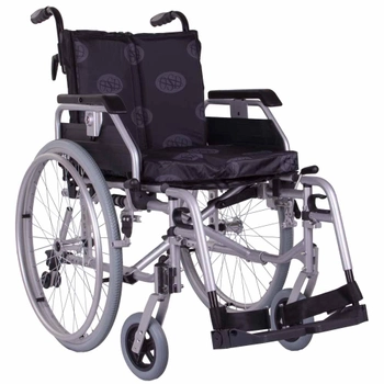 Легкая коляска «LIGHT MODERN» OSD-MOD-LWS2-** 45