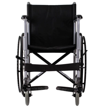 Механическая инвалидная коляска «ECONOMY 2» OSD-MOD-ECO2-** 46
