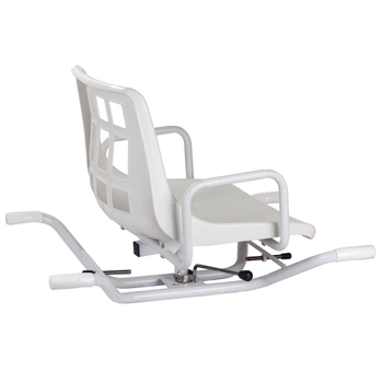 Вращающееся кресло для ванной OSD-BL650100 сиденье, Ш х Г х В: 45 х 47 х 34 см