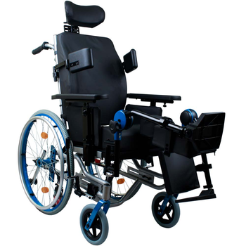 Багатофункціональна інвалідна коляска «Concept II» OSD-JYQ3-** 45