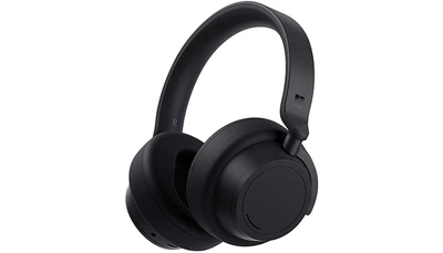 Наушники Microsoft Surface Headphones 2 (QXL-00009) купить в