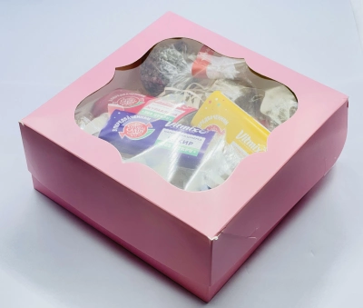 Подарочный набор конфет VitMix №4, 840 г