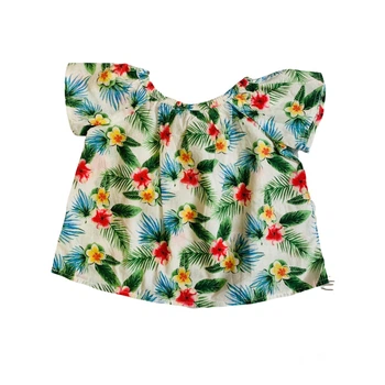 Блуза Zara 3/6 міс 68 см Різнобарвна