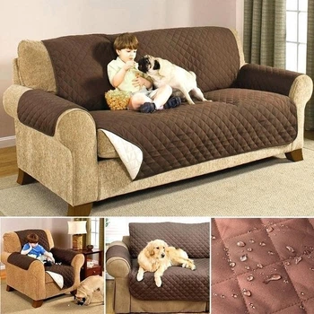 Покривало двостороннє Couch Coat накидка на диван