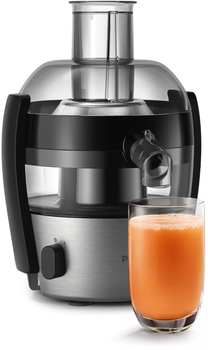 Соковижималка (соковичавниця) відцентрова PHILIPS Viva Collection HR1836/00