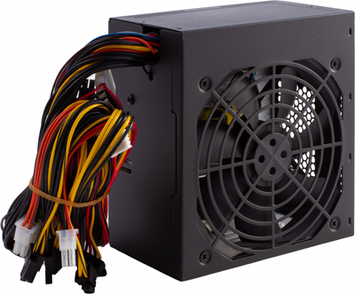 Блок питания FSP ATX-500PNR PRO 500W