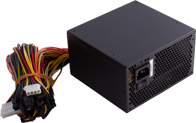 Блок питания FSP ATX-600PNR PRO 600W