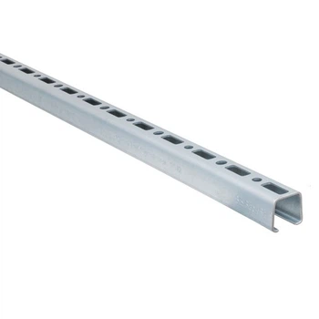 Профиль монтажный Walraven BIS RapidRail 30x30x2мм 2м WM2 6505002