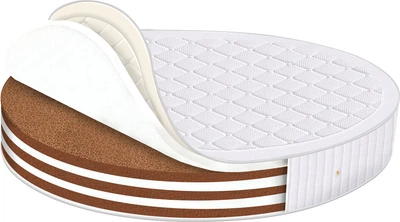 Матрас Sharm SharmClassic Колизей 2 Ø 200 (ROZ6205217488)