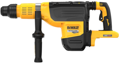 Акумуляторний перфоратор DeWalt SDS-Max 54 В XR FlexVolt DCH775N
