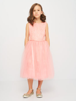Детская мода 2023: платья для девочек