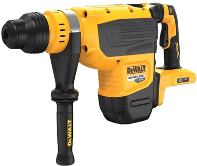 Акумуляторний перфоратор DeWalt SDS-Max 54 В XR FlexVolt DCH735N