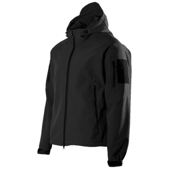 Куртка Camo-Tec CT-290, XXL, Black