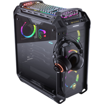 ACool PRO Ripp v.82 3970X TRX40 64ГБ SSD(1+1)Tb HDD4Tb RTX3060Ti WiFi 850W