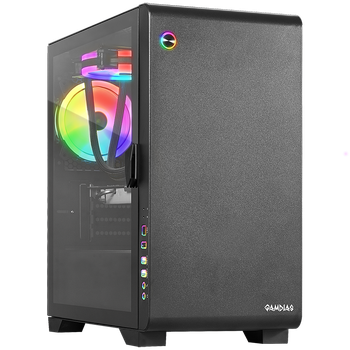 Acool PRO i17 v.74 i7-11700K Z590M 64Gb SSD1Tb HDD2Tb RTX3080 WiFi 850W